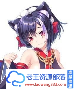 从捡到孤独的猫少女开始，治愈的育儿生活+全CG【PC/500M】 [ADV游戏] 【日式ADV/冒险】-老王资源部落