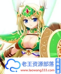 图片[4]-VenusuBlood-EMPIRE- 完整汉化版【新汉化/2.77G】 [SLG游戏] 【大型SLG/汉化/恶堕/触手/调教】-老王资源部落