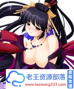 图片[9]-VenusuBlood-EMPIRE- 完整汉化版【新汉化/2.77G】 [SLG游戏] 【大型SLG/汉化/恶堕/触手/调教】-老王资源部落