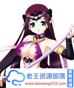 图片[19]-VenusuBlood-EMPIRE- 完整汉化版【新汉化/2.77G】 [SLG游戏] 【大型SLG/汉化/恶堕/触手/调教】-老王资源部落