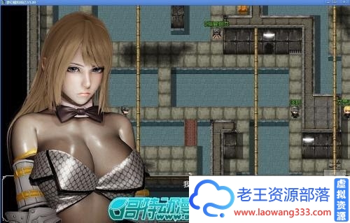 [SRPG]梦幻模拟战记 V3.00 PC+安卓官方中文作弊版[3G]-老王资源部落