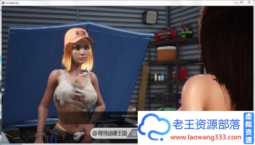 真实人生 V2021-2月版 25$最新作弊版/嘿嘿版GTA5黄油【动态/9.7G】 [3D游戏] 【大型3D/更新】