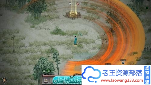 鬼谷八荒魔改V0.8. 1060 加5种修改器 一个初始变态档 [RPG游戏] 【国产古风/休闲沙盒】