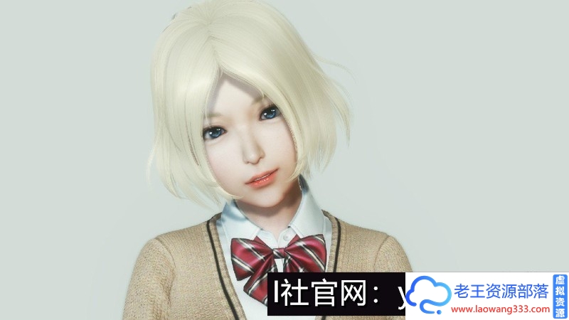 图片[3]-[3D互动/汉化]动态 家族崩坏：Playhome V12.1 终极整合版+人物档[40G]-老王资源部落