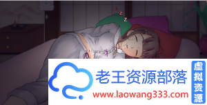 图片[1]-【日系SLG/动态】夜袭妹妹(德国骨科) v1.13-无码版【0.1G】【百度网盘下载】-老王资源部落