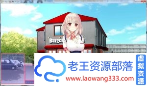 图片[1]-【ADV/梦痕汉化】以开始的极品汉堡~诶？您点的是欧派？汉化版+CG包【8月13新汉化/700M】【百度网盘下载】-老王资源部落