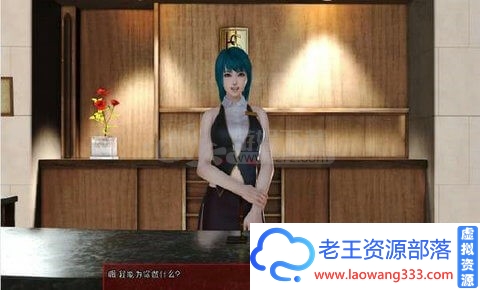 动态 Max\’s life 麦克斯的幸福生活【欧美SLG/汉化】.0.19 更新汉化+攻略+存档 【4.06G】【百度网盘下载】-老王资源部落