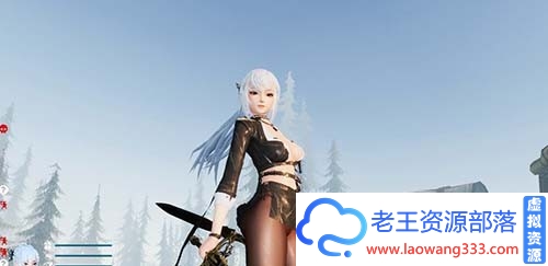 Z419【极致ACT/中文/3D】劍姬無双 SwordxHime V12 官方中文无码版/付全存档【更新】【8G】【百度网盘下载】-老王资源部落