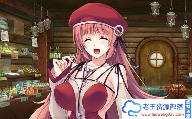 【ADV/梦痕汉化】在异世界跟兽耳小姐姐的孕育生活！汉化版【PC+安卓】【新汉化/500M】【百度网盘下载】-老王资源部落