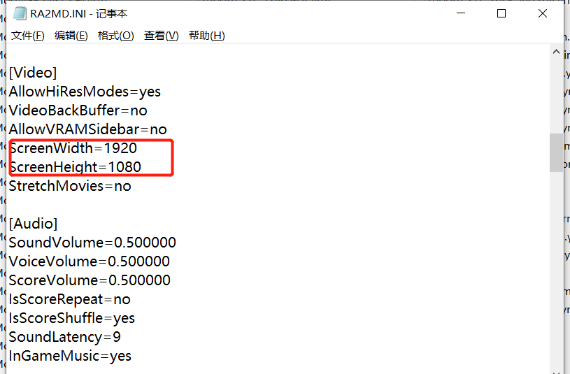 图片[3]-红色警戒MOD重生v2.1 免安装中文版-老王资源部落