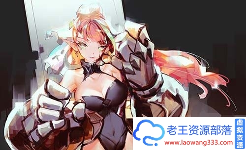 【3DACT/全动态】[虚幻4]魔道兵装Mahou Arms V0.1.728 步兵版【2.4G】【百度网盘下载】-老王资源部落