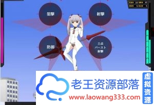 图片[1]-【ACT/动态】魔法少女米娅！【300M】【完结】【百度云下载】-老王资源部落