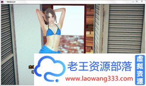 图片[1]-【欧美SLG/动态】一个聪明的名字 Ver0.2 PC+安卓最新汉化版【1.4G】【百度网盘下载】-老王资源部落