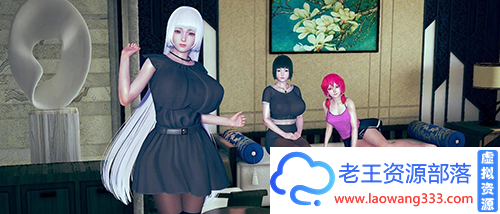 【SLG】趣味生活 MyAmazingLife V0.4 PC+安卓汉化版 清纯羞涩邻家女孩【600M】【百度云下载】-老王资源部落