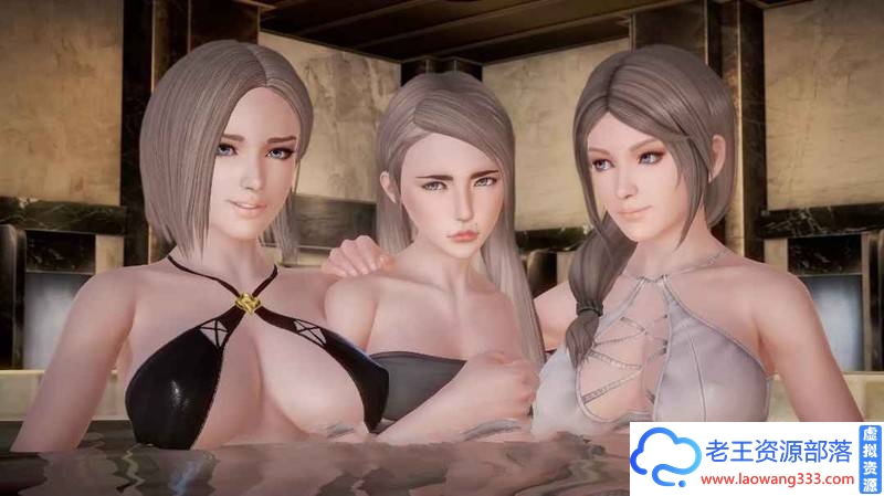 变太的酒店 Perverted Hotel V1.8 PC+安卓精翻汉化版 [4G]-老王资源部落