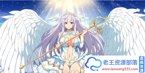 图片[3]-【日式RPG/汉化/换装】星语@天使 V1.0 云汉化作弊版+全CG包 【1.22G/新汉化/全CV】PC游戏-老王资源部落