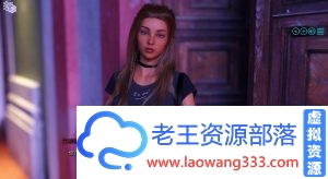 图片[1]-【欧美SLG/动态】阳光湾恋人V0.4 PC+安卓汉化版/旋律作者新坑【7G】【百度云下载】-老王资源部落