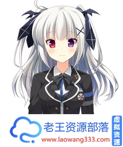 图片[9]-【大型ADV/汉化/CV】多亏了妹妹，我太受欢迎了！云汉化版PC+安卓+CG包【2.4G】-老王资源部落