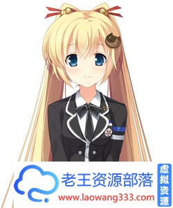 图片[13]-【大型ADV/汉化/CV】多亏了妹妹，我太受欢迎了！云汉化版PC+安卓+CG包【2.4G】-老王资源部落