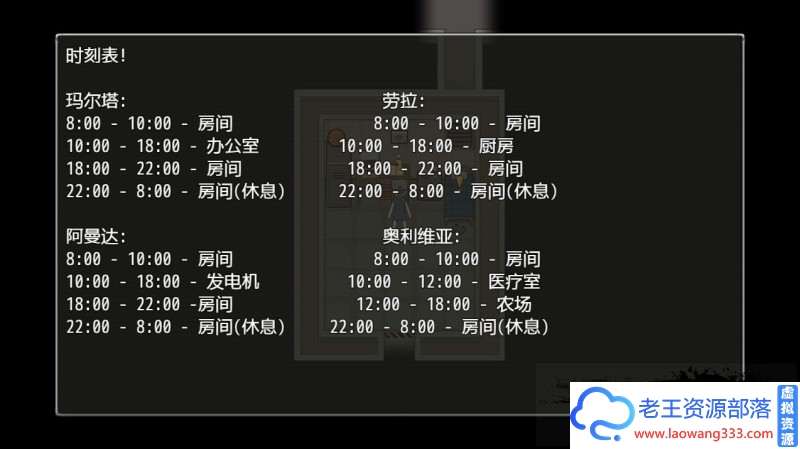 图片[3]-【欧美RPG/汉化】 辐射避难所 精翻汉化版 PC+安卓【1.7G/百度】-老王资源部落