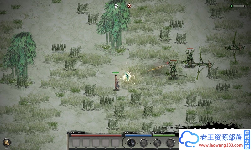 图片[15]-[RPG/中文] 鬼谷八荒V0.8.2011 绅士魔改+V0.8.3007最新官方中文版 [5.5G/百度+微云]-老王资源部落