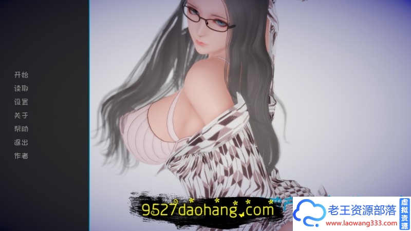 [欧美SLG/幻想汉化]姐姐破产了 Ass-hole V1.0 PC+安卓汉化版[3.3G]-老王资源部落