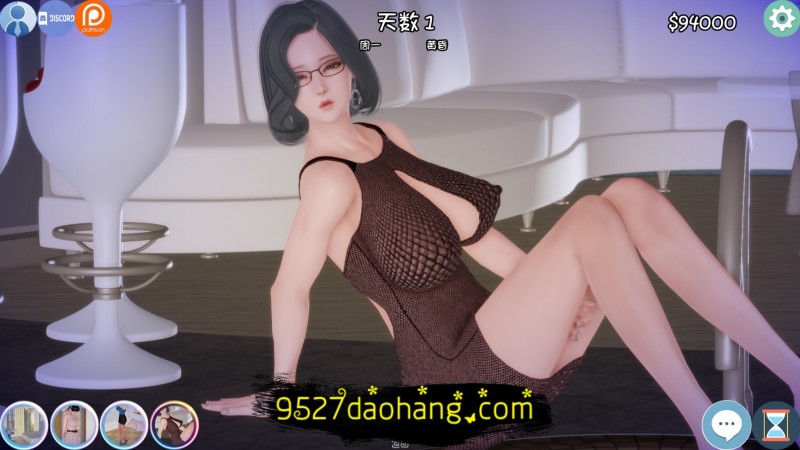 图片[3]-[欧美SLG/幻想汉化]姐姐破产了 Ass-hole V1.0 PC+安卓汉化版[3.3G]-老王资源部落