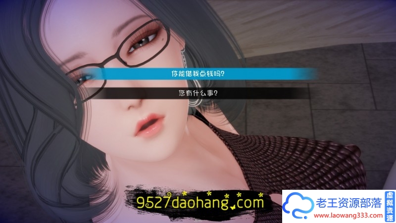 图片[10]-[欧美SLG/幻想汉化]姐姐破产了 Ass-hole V1.0 PC+安卓汉化版[3.3G]-老王资源部落