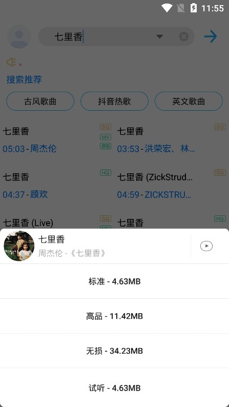 图片[3]-歌词适配v4.0.8无损音乐下载-老王资源部落