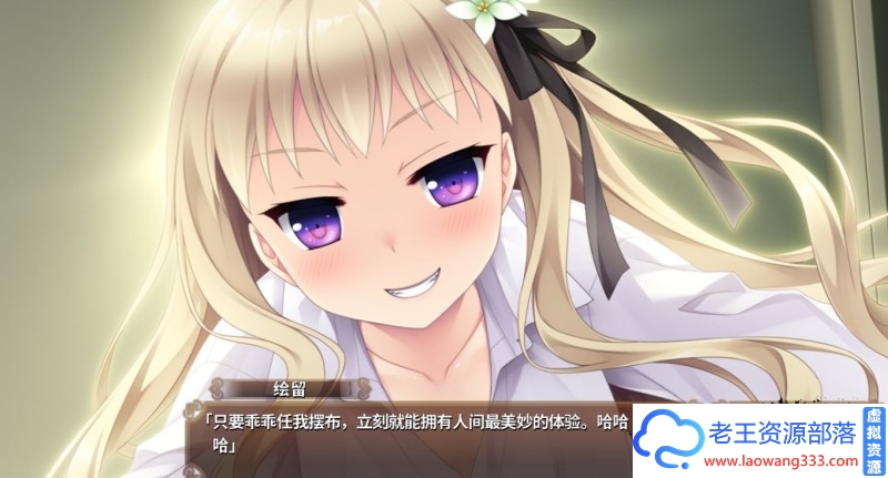 图片[12]-【ADV/中文】淑女同萌+外传 STEAM官方中文版 PC+安卓 【6.6G/百度】-老王资源部落