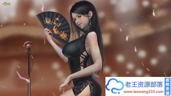 图片[7]-[极致画风/3D解谜]梦2~YUME 2-不眠之夜 官方中文步兵更新版+新DLC夢涵新的故事[2G]-老王资源部落