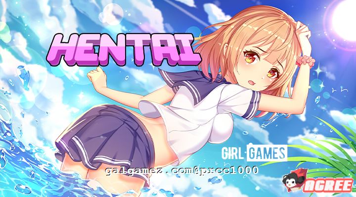 [SLG/中文/步兵]色女孩GAME！全系列8款游戏合集 [官方中文/步兵社保][1.3G/百度]-老王资源部落