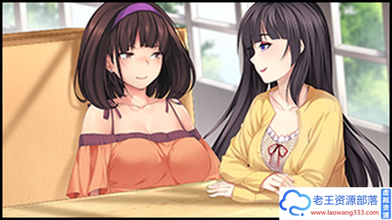 图片[2]-[SLG/汉化/步兵]火辣夏日~Summer Days V1.00 巴比伦汉化版[百度][600M]-老王资源部落