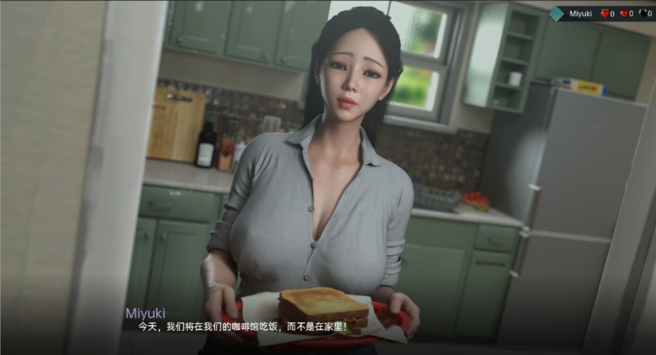 〖欧美SLG〗爱与诱惑EP3〖PC〗-游戏交流论坛-资源交流-老王资源部落