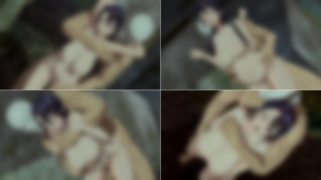 【Anahorimandrill/MMD】2D HenTai 动画短片 – 年末新作-闲聊吹水论坛-社区系统-老王资源部落